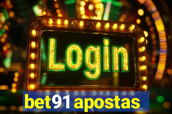 bet91 apostas